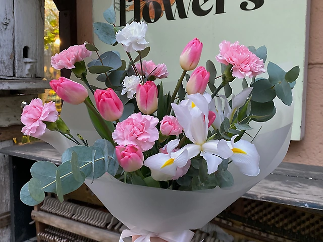 Букет &numero;159