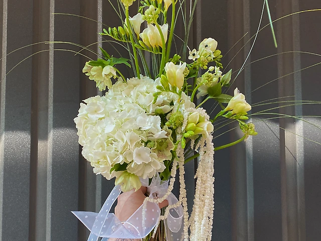 Букет &numero;162