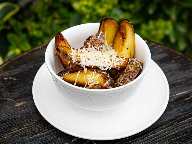 Картопля MAMAN