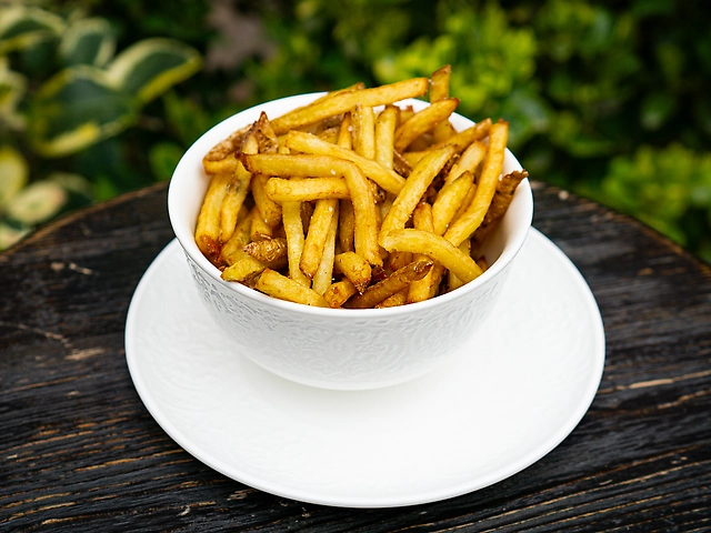 Картопля Фрі