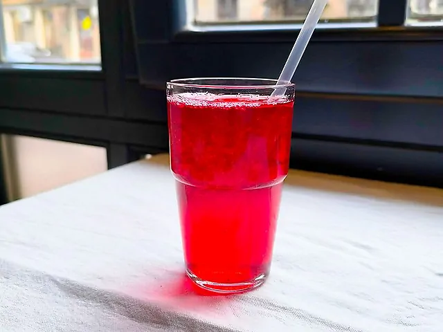 Компот домашній