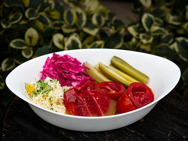 Соління з Привозу