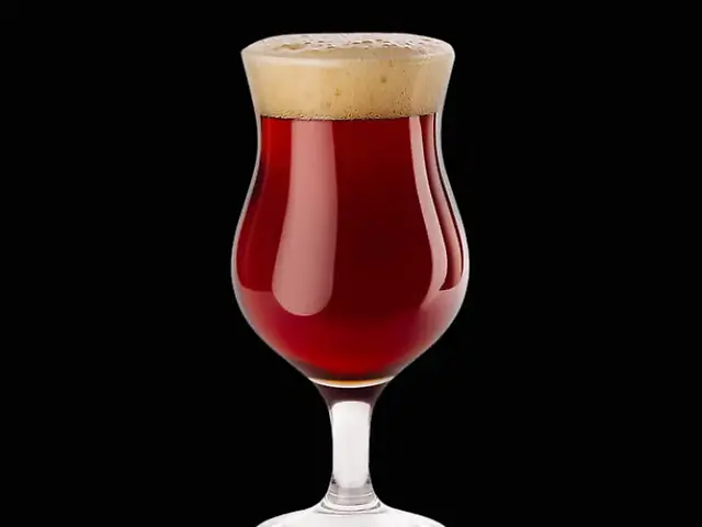 Prague Ale