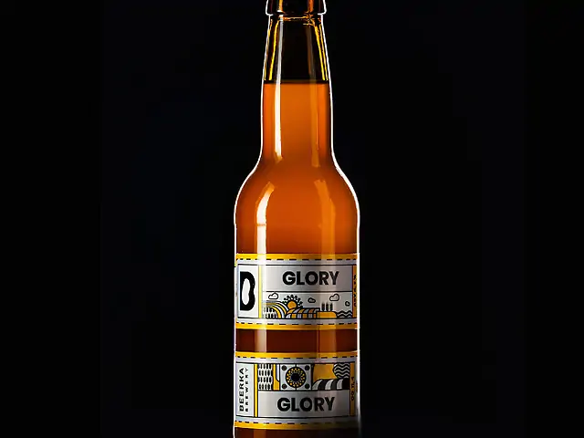 Beerka Glory