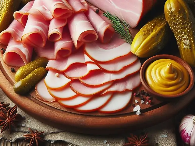 Мікс під горілочку