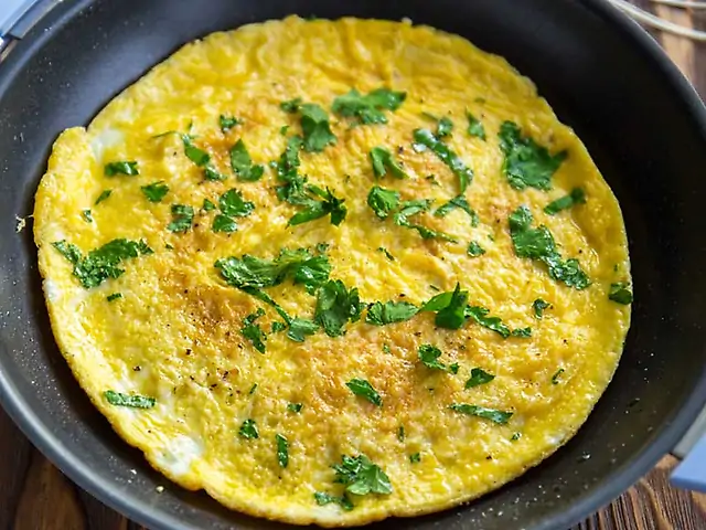 Омлет звичайний