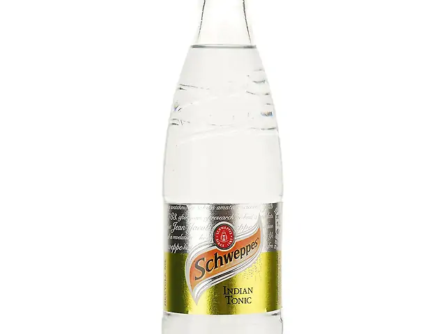 Schweppes Tonic