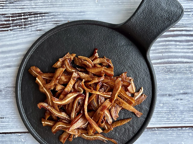 Свині вушка