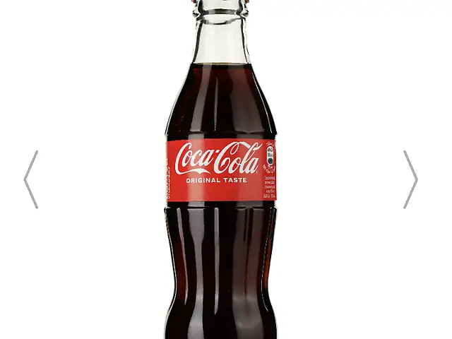 Coca-Cola