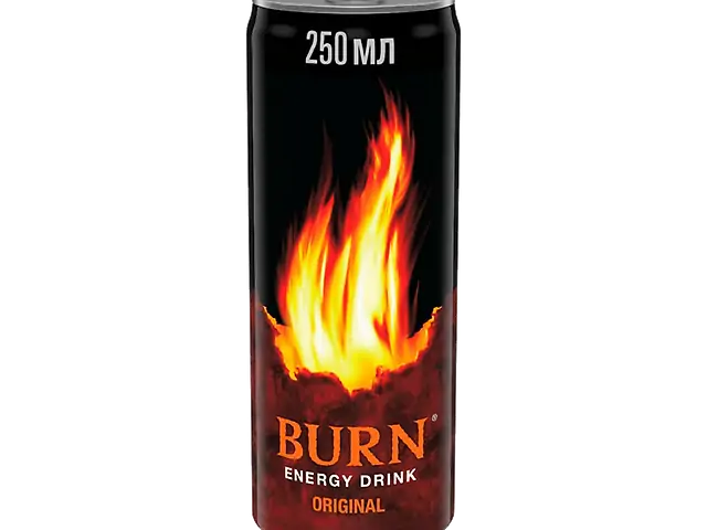 Burn