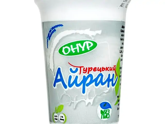 Айран