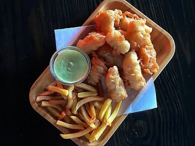 Fish&Chips