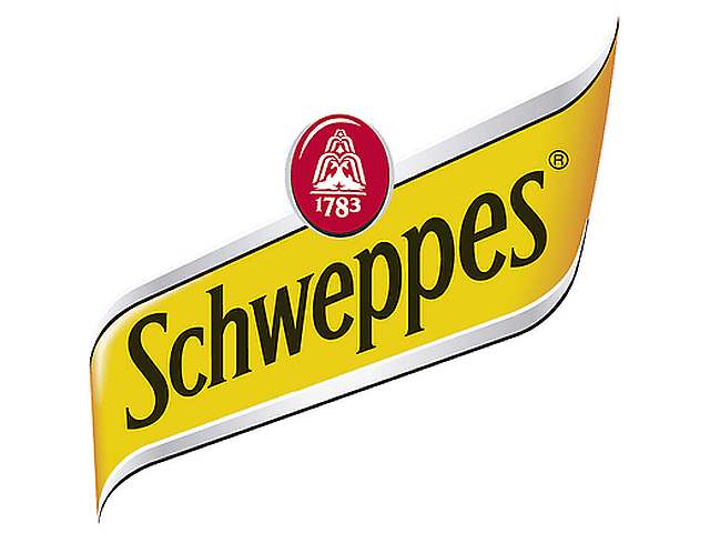 Schweppes