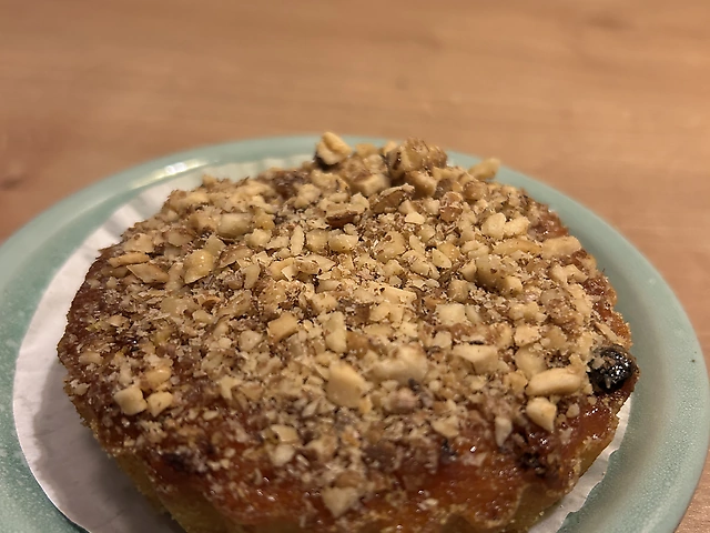 Морквяний пиріг