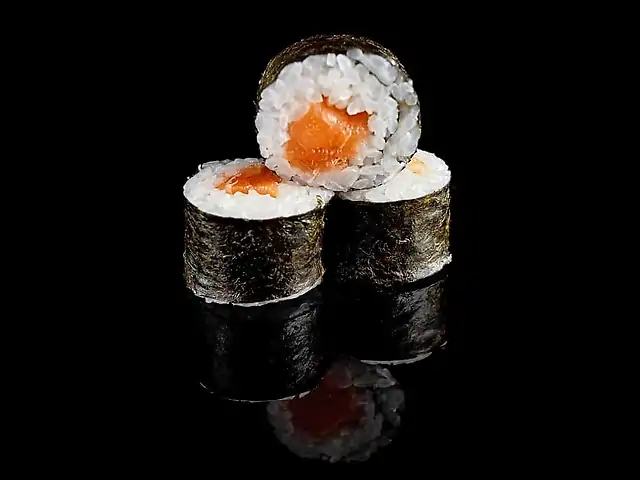 Sake makі