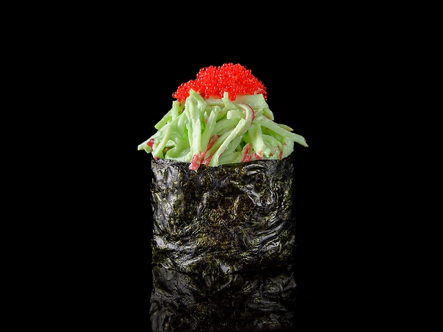 Kani-tsurai
