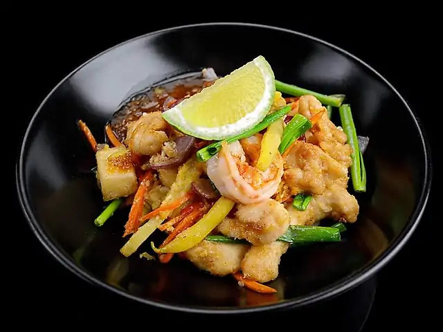 Pad Thai