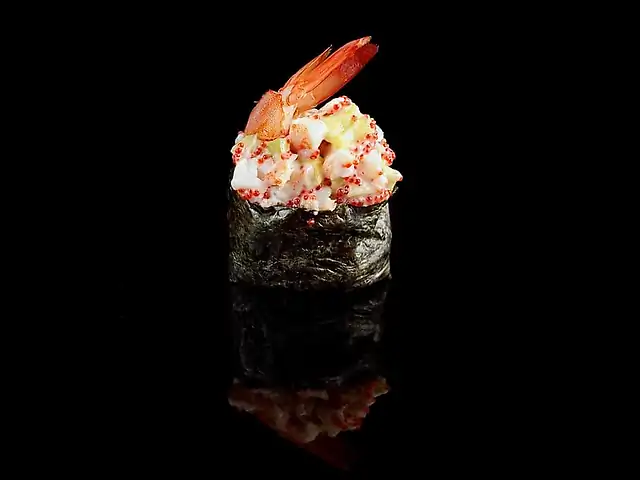 Ebi Tora
