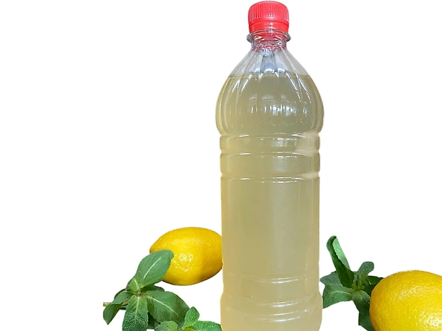 Лимонад