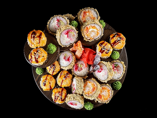 Atakai's hot set
