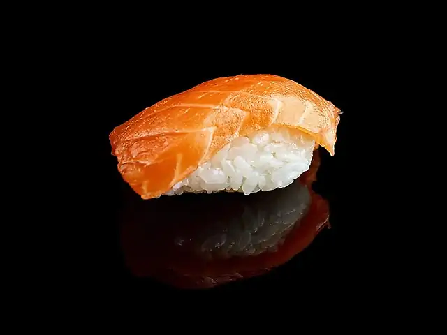 Salmon