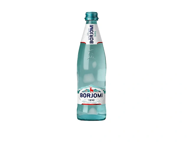 Боржомі