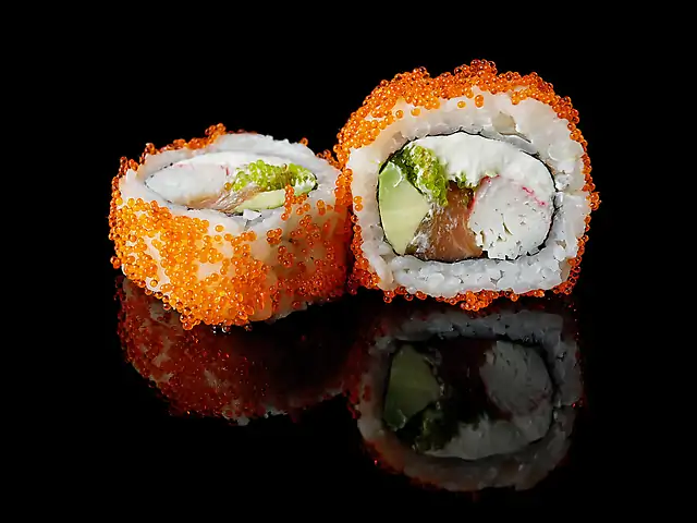 Maki Jushi