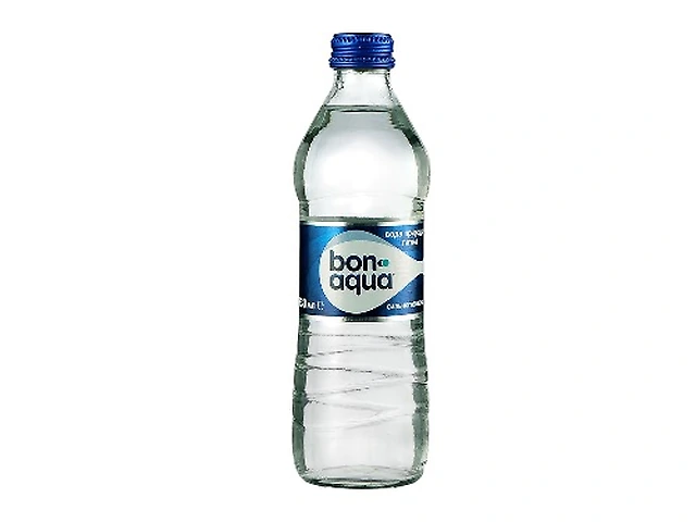 Бонаква газ