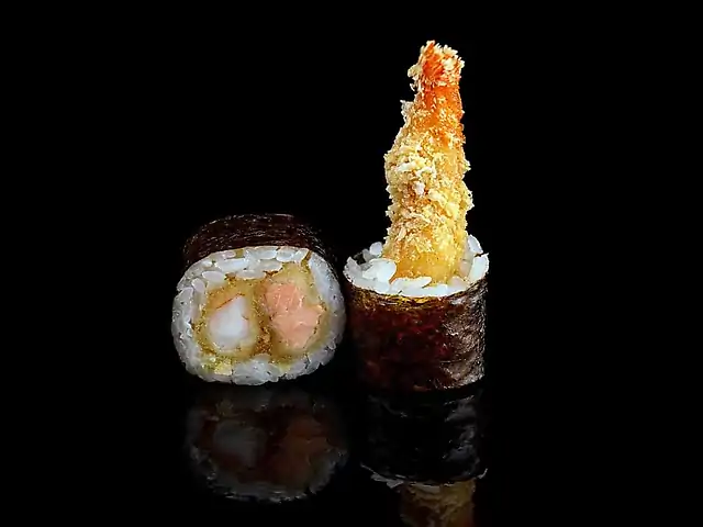 Tempura