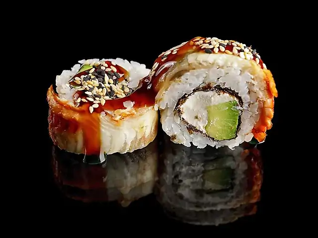 Unagi Philadelphia