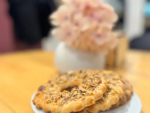 Горіхове кільце