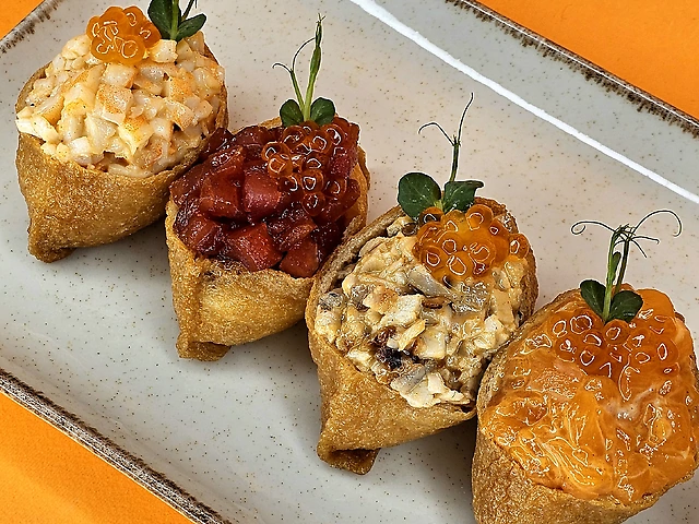 Інарі вугор