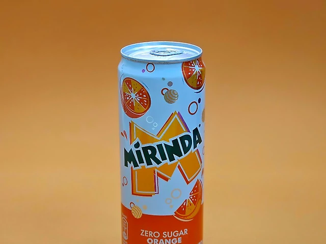 Mirinda ZERO