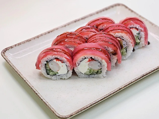 Tuna roll