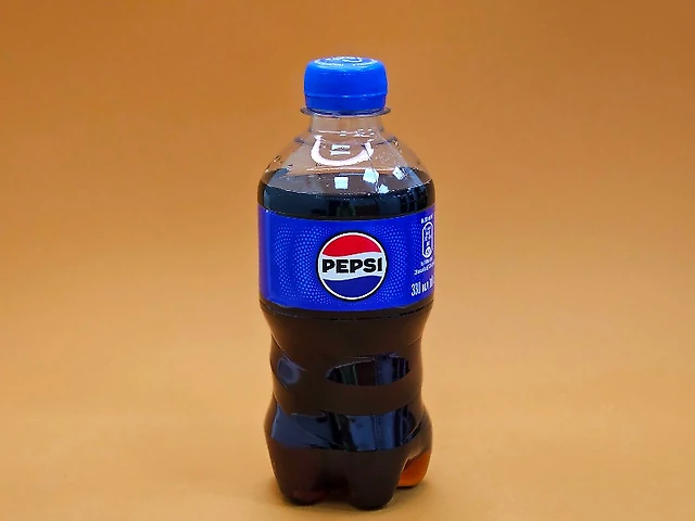 Pepsi