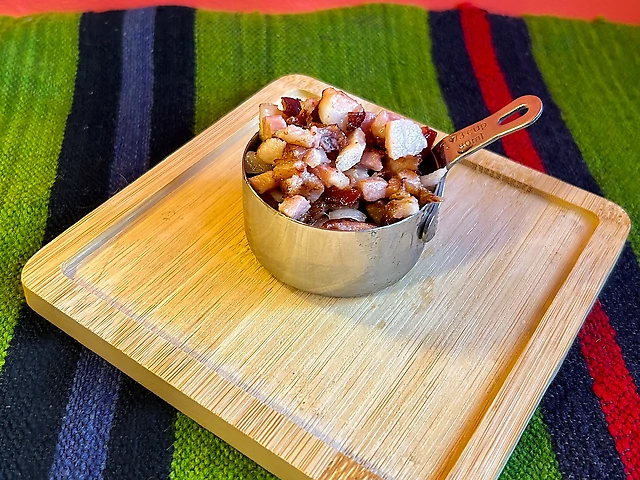 Шкварки