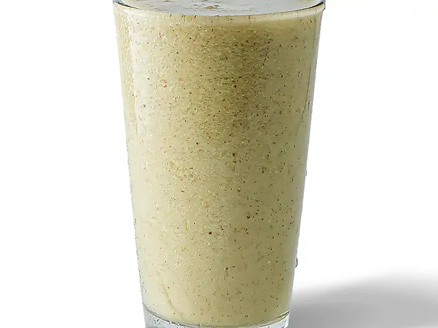 Hot smoothie Алое Вера-Ківі: 