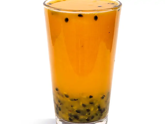 Чай Маракуйя: 