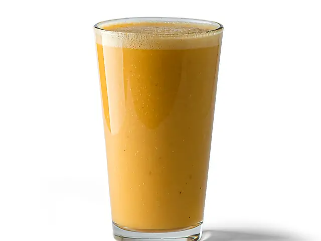 Hot smoothie Обліпиха-Апельсин: 