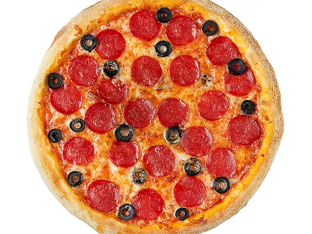 Пепероні: 30 см