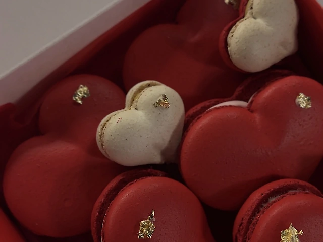 LOVE Набір до Дня Закоханих