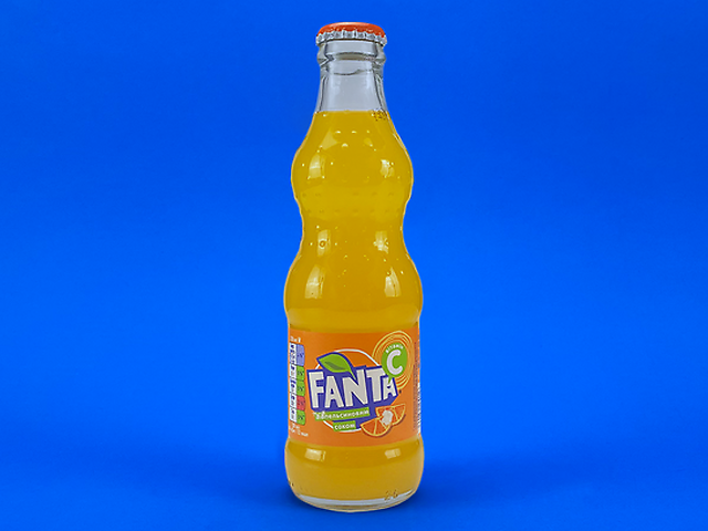 Fanta