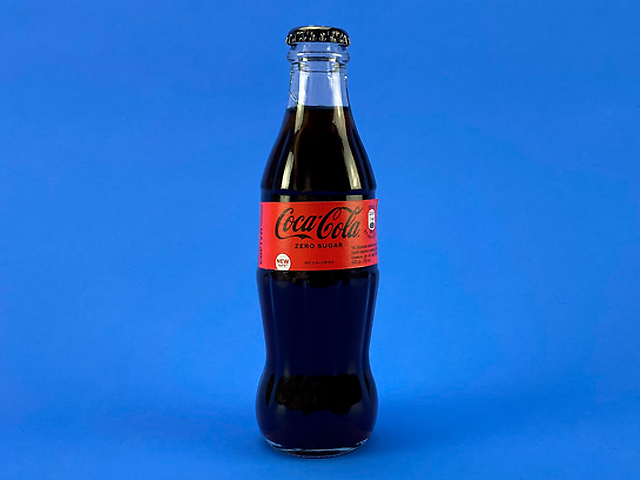 Coca-Cola Zero