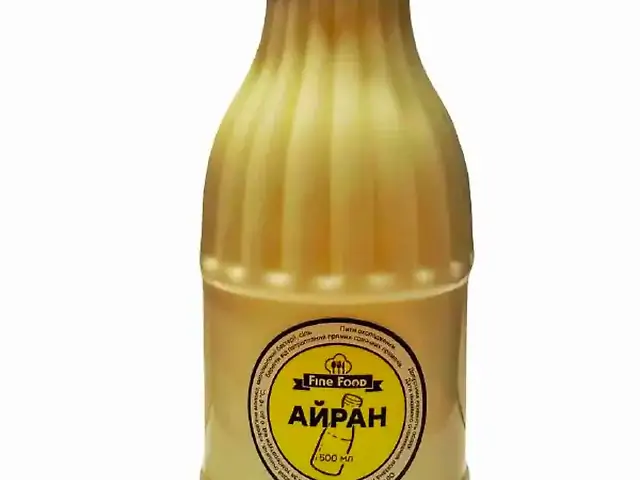 Айран