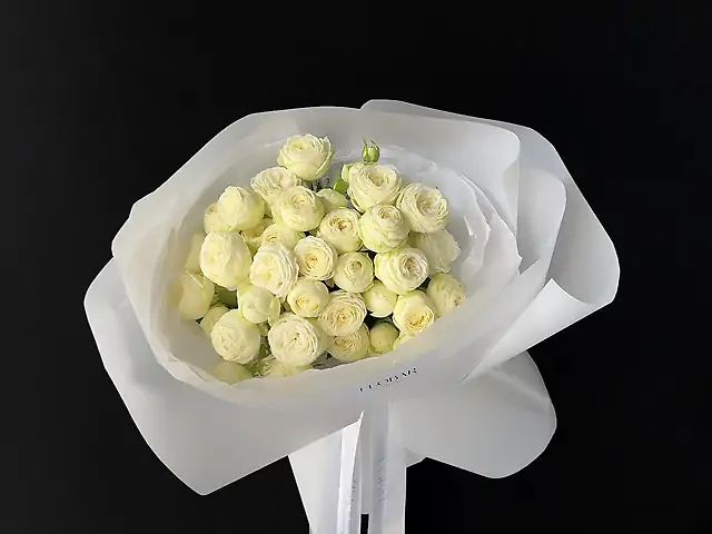 Bouquet 269