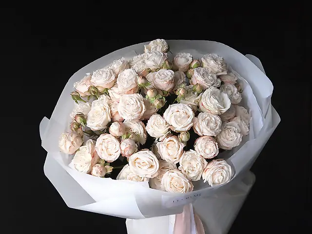 Bouquet 255
