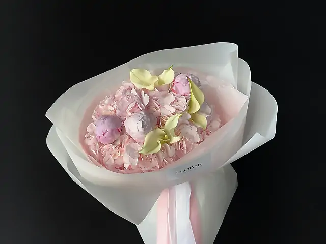 Bouquet 263