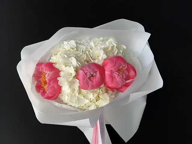 Bouquet 265