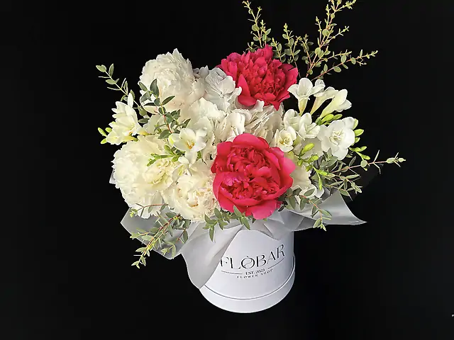 Bouquet 373