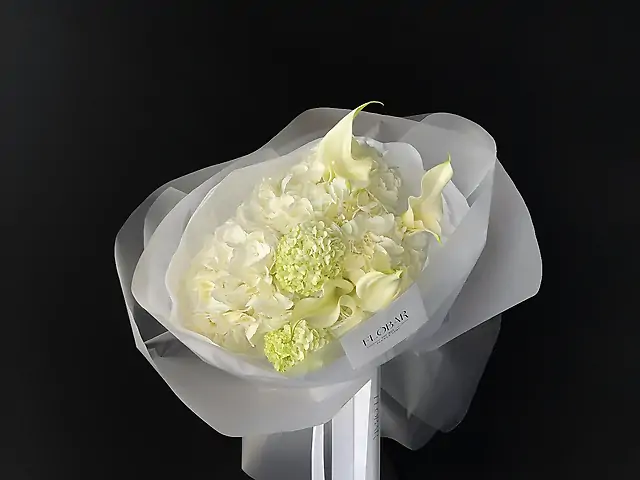 Bouquet 262